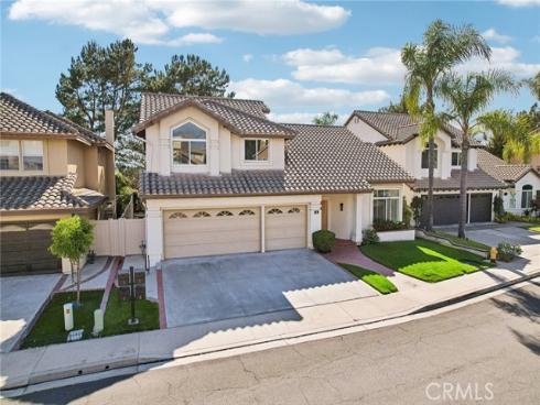4 Meadowpoint , Aliso Viejo, CA
