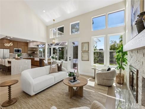 4 Meadowpoint , Aliso Viejo, CA
