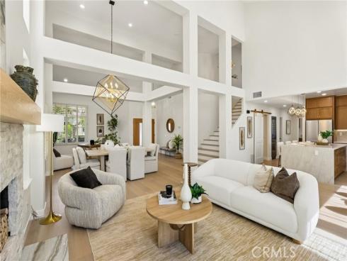 4 Meadowpoint , Aliso Viejo, CA
