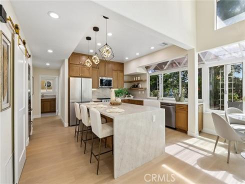 4 Meadowpoint , Aliso Viejo, CA