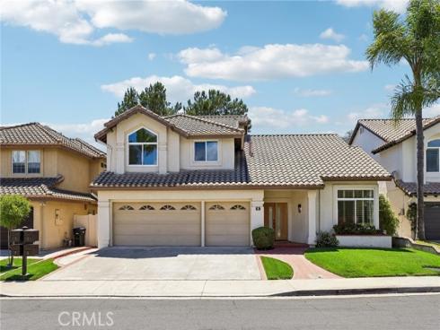 4 Meadowpoint , Aliso Viejo, CA