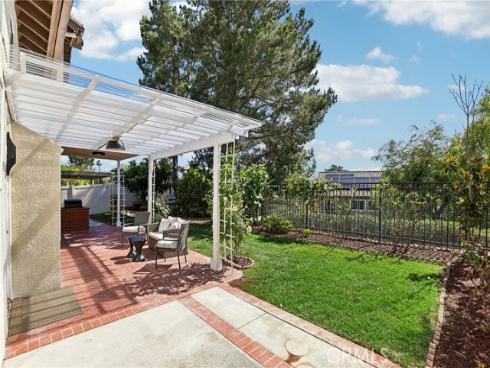 4 Meadowpoint , Aliso Viejo, CA