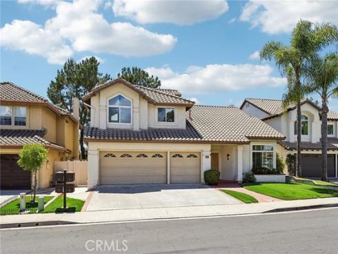 4 Meadowpoint , Aliso Viejo, CA