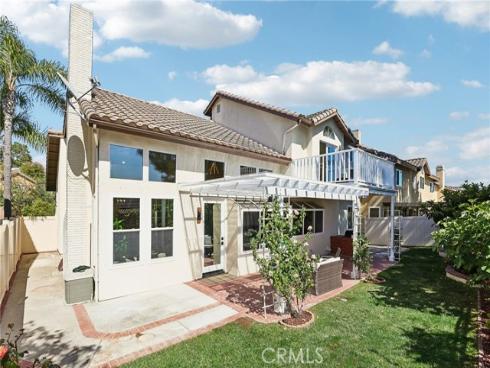 4 Meadowpoint , Aliso Viejo, CA