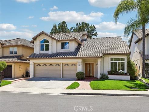 4 Meadowpoint , Aliso Viejo, CA