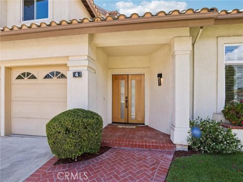 4 Meadowpoint , Aliso Viejo, CA