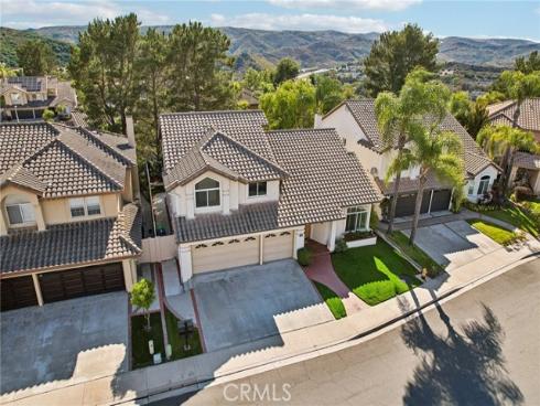4 Meadowpoint , Aliso Viejo, CA
