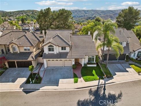 4 Meadowpoint , Aliso Viejo, CA