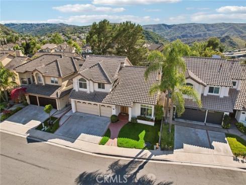 4 Meadowpoint , Aliso Viejo, CA