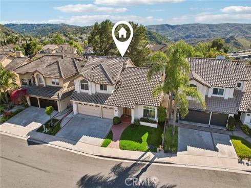 4 Meadowpoint , Aliso Viejo, CA