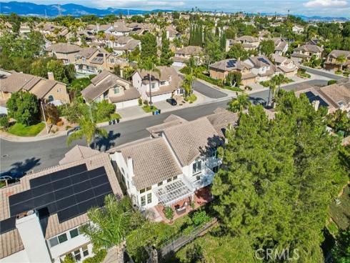 4 Meadowpoint , Aliso Viejo, CA