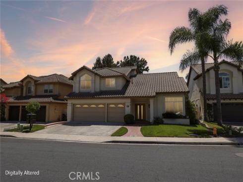 4 Meadowpoint , Aliso Viejo, CA