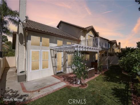 4  Meadowpoint  , Aliso Viejo, CA