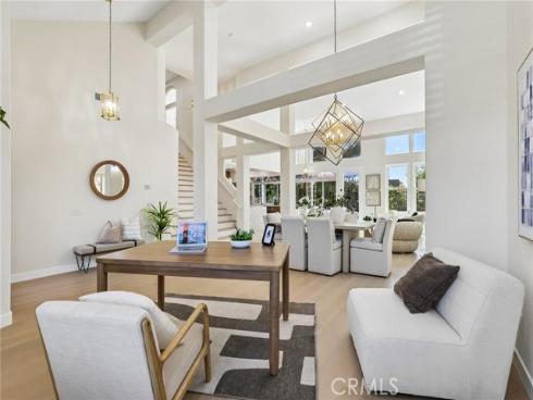 4 Meadowpoint , Aliso Viejo, CA