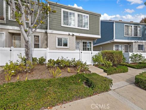 67 Abbeywood , Aliso Viejo, CA