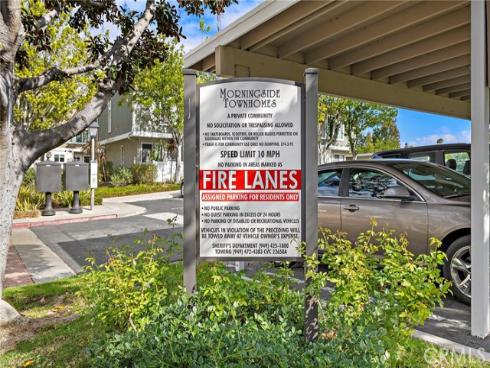 67  Abbeywood  , Aliso Viejo, CA