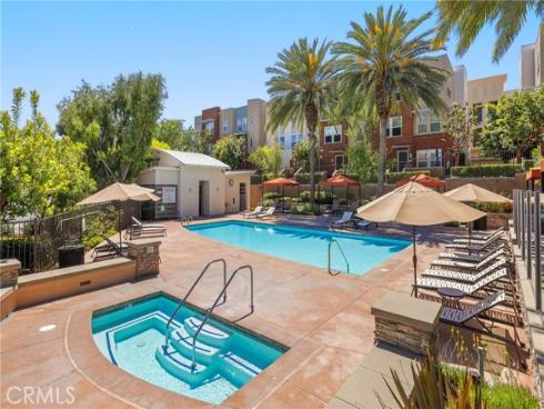 56 Meridian Drive, Aliso Viejo, CA