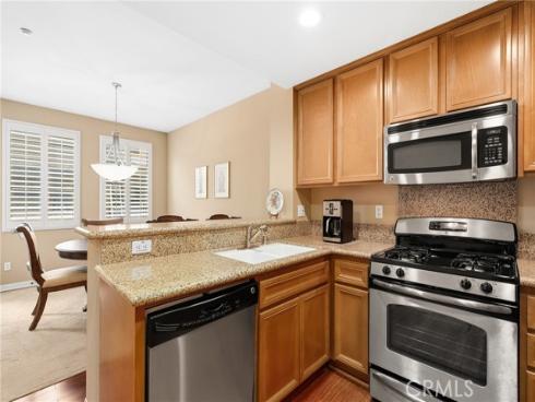 56 Meridian Drive, Aliso Viejo, CA
