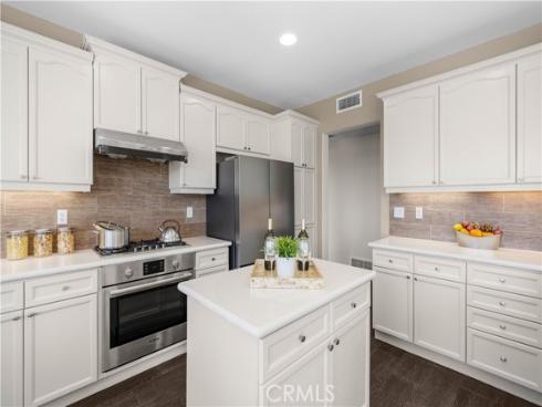 7 Hollyleaf , Aliso Viejo, CA