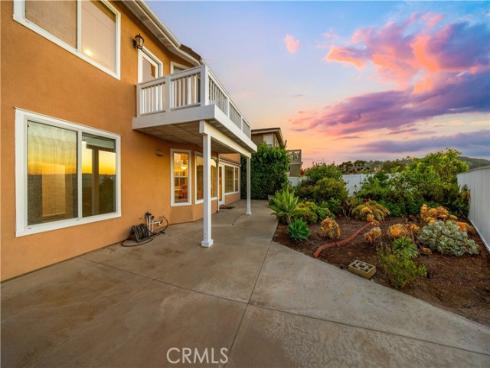7 Hollyleaf , Aliso Viejo, CA