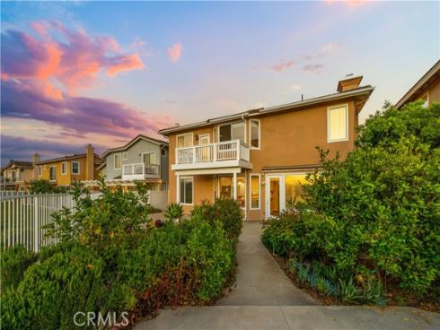 7 Hollyleaf , Aliso Viejo, CA