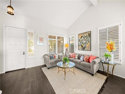 7 Hollyleaf , Aliso Viejo, CA