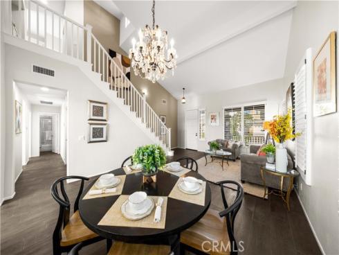 7 Hollyleaf , Aliso Viejo, CA