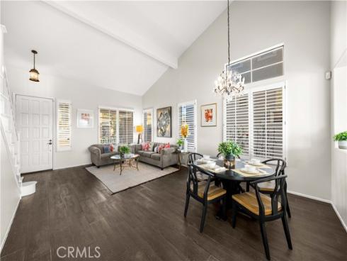 7 Hollyleaf , Aliso Viejo, CA