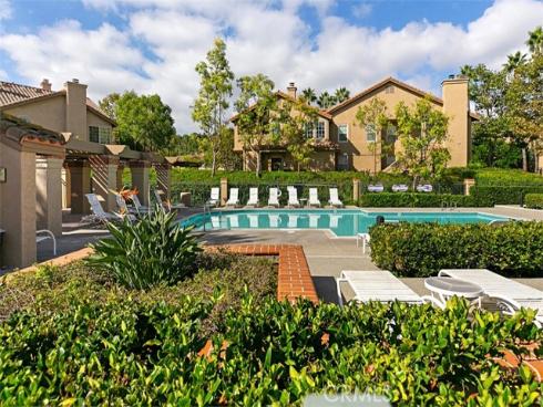 4 Destiny , Aliso Viejo, CA
