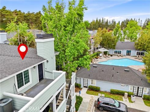 23412 Pacific Park 18I , Aliso Viejo, CA