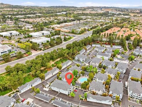 23412 Pacific Park 18I , Aliso Viejo, CA