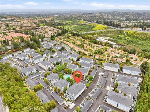 23412 Pacific Park 18I , Aliso Viejo, CA