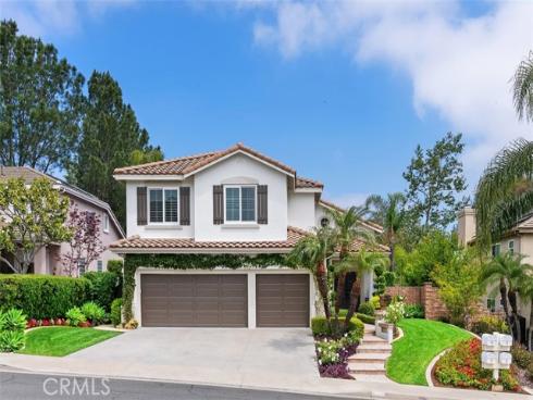 29 Raven Lane , Aliso Viejo, CA