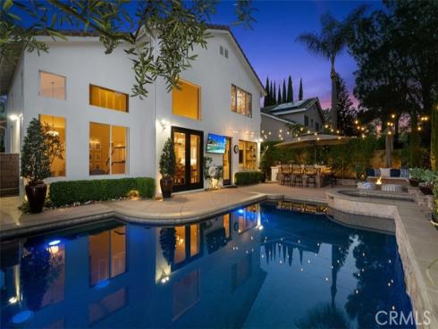 29 Raven Lane , Aliso Viejo, CA