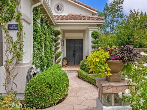 29 Raven Lane , Aliso Viejo, CA