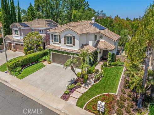 29 Raven Lane , Aliso Viejo, CA