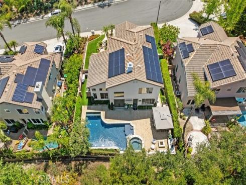 29 Raven Lane , Aliso Viejo, CA