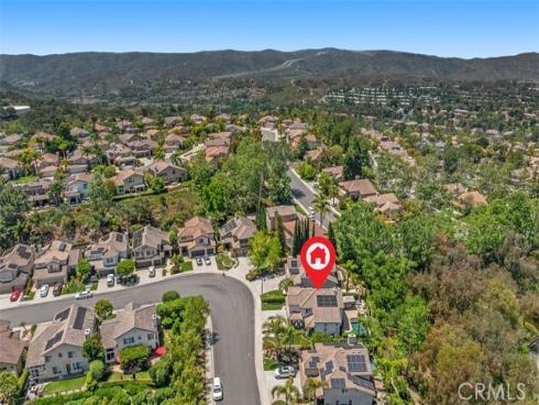 29 Raven Lane , Aliso Viejo, CA