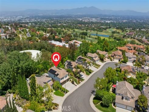 29 Raven Lane , Aliso Viejo, CA