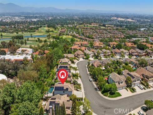 29 Raven Lane , Aliso Viejo, CA