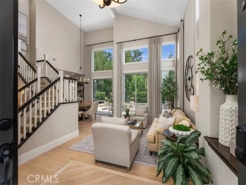 29 Raven Lane , Aliso Viejo, CA