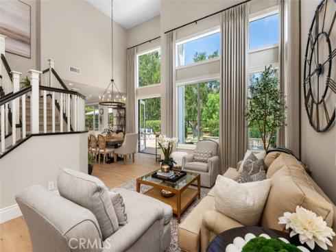 29 Raven Lane , Aliso Viejo, CA