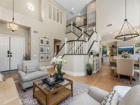 29 Raven Lane , Aliso Viejo, CA