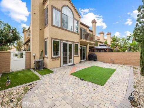 69 Via Abruzzi , Aliso Viejo, CA