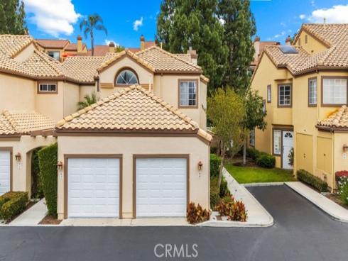 69 Via Abruzzi , Aliso Viejo, CA