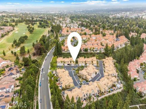 69 Via Abruzzi , Aliso Viejo, CA