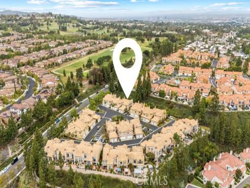 69  Via Abruzzi  , Aliso Viejo, CA