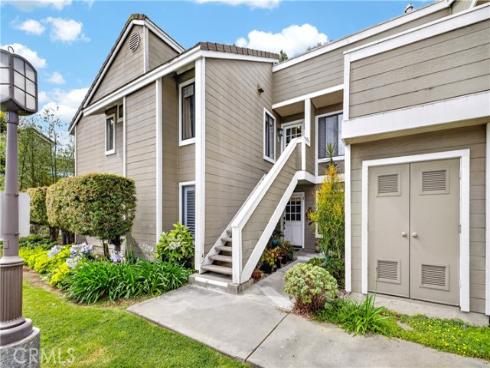 14 Brandy Lane, Aliso Viejo, CA