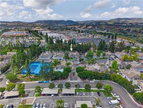 14 Brandy Lane, Aliso Viejo, CA