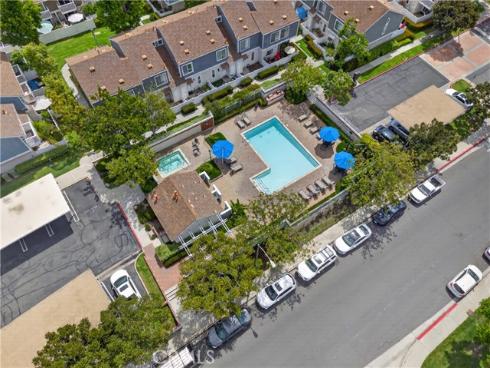 14 Brandy Lane, Aliso Viejo, CA
